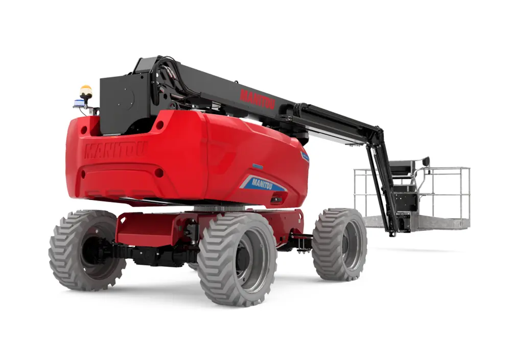 Manitou 200 ATJ e CR thumbnail 3