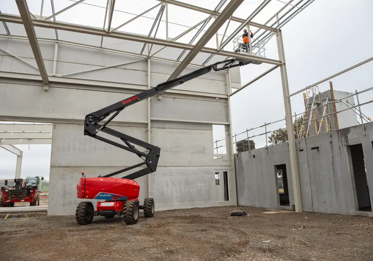 Manitou 200 ATJ e CR thumbnail 5