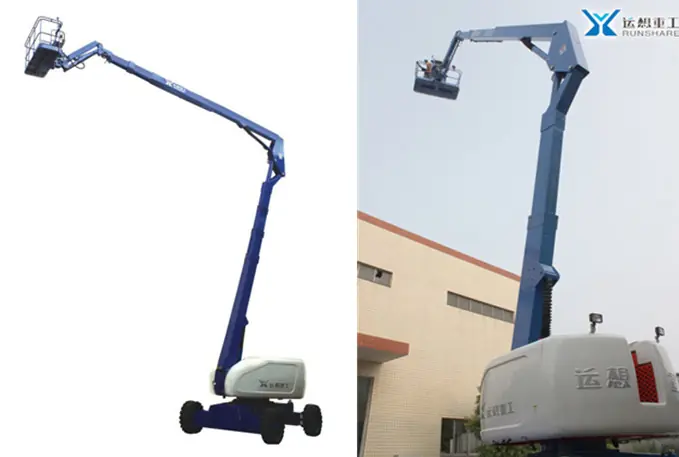 Runshare GTZZ22Z