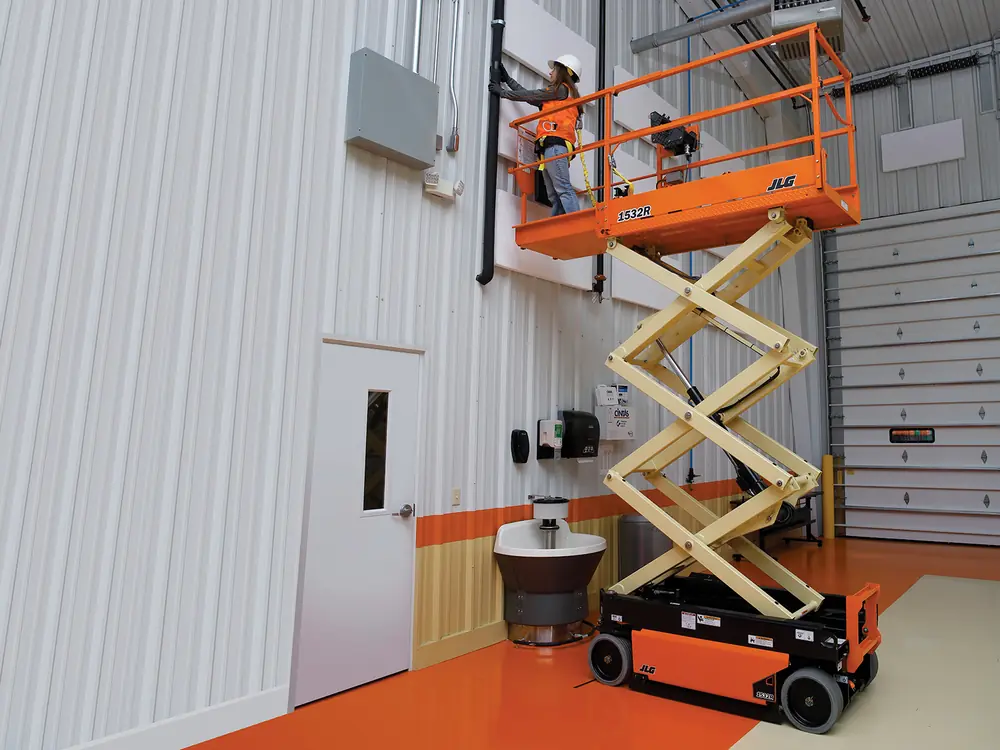 JLG 1532R