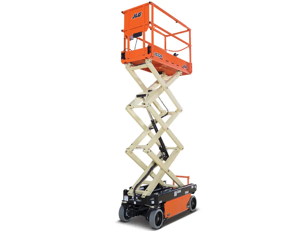 JLG 1532R thumbnail 2