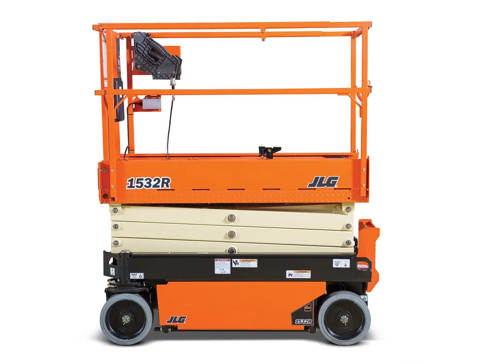 JLG 1532R thumbnail 4