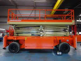 Holland-Lift HL-275 E25 RT