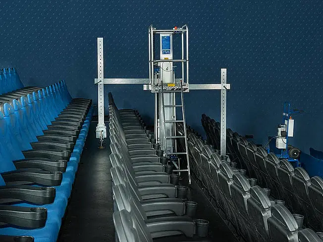 ALP-Lift PHC 1000 EU