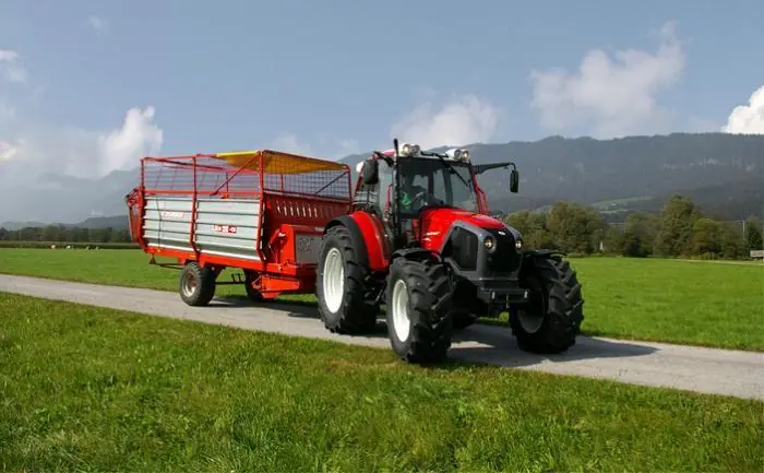 Lindner Geotrac 94 thumbnail 6