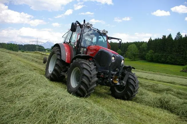 Lindner Geotrac 94 thumbnail 10