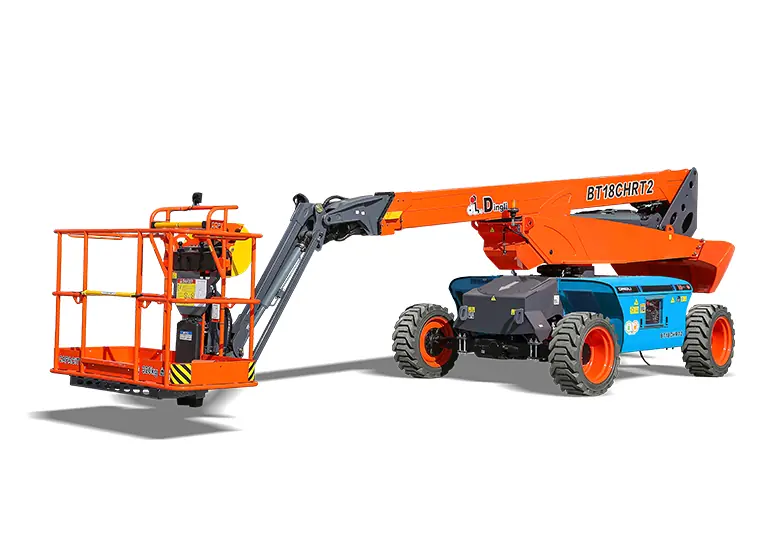 Dingli BT18CHRT2