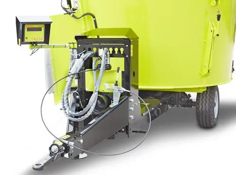 Storti Dunker T1 80