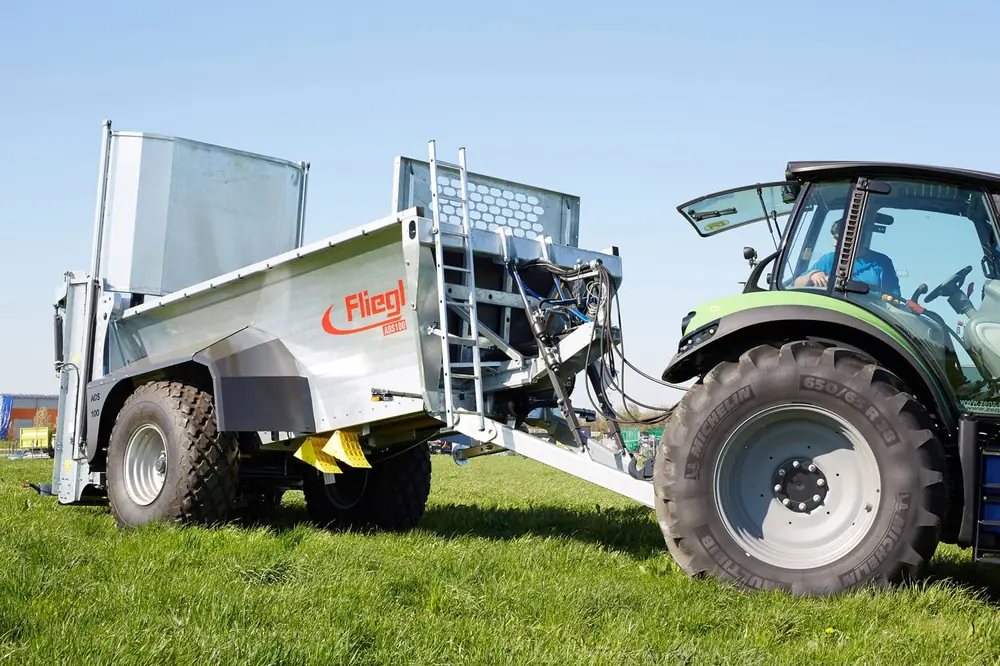 Fliegl ADS 100 thumbnail 3