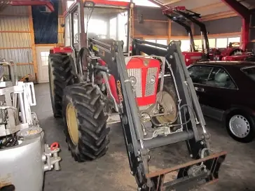 Schlüter Compact 1050 V 6