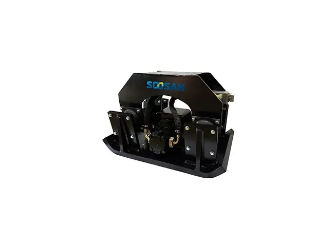 Soosan SC 250