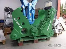 Montabert DA 580 RB