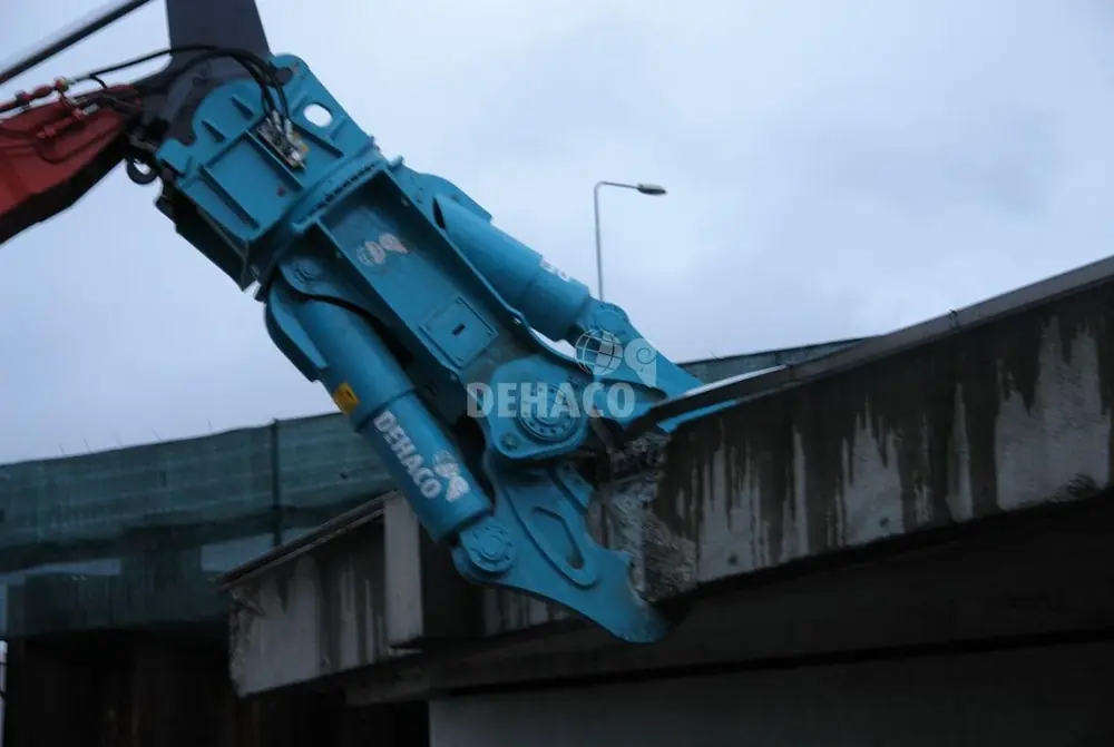 Dehaco MS 130R thumbnail 5
