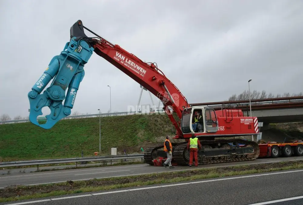Dehaco MS 130R thumbnail 7