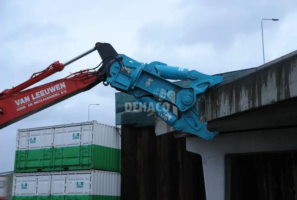 Dehaco MS 130R thumbnail 8