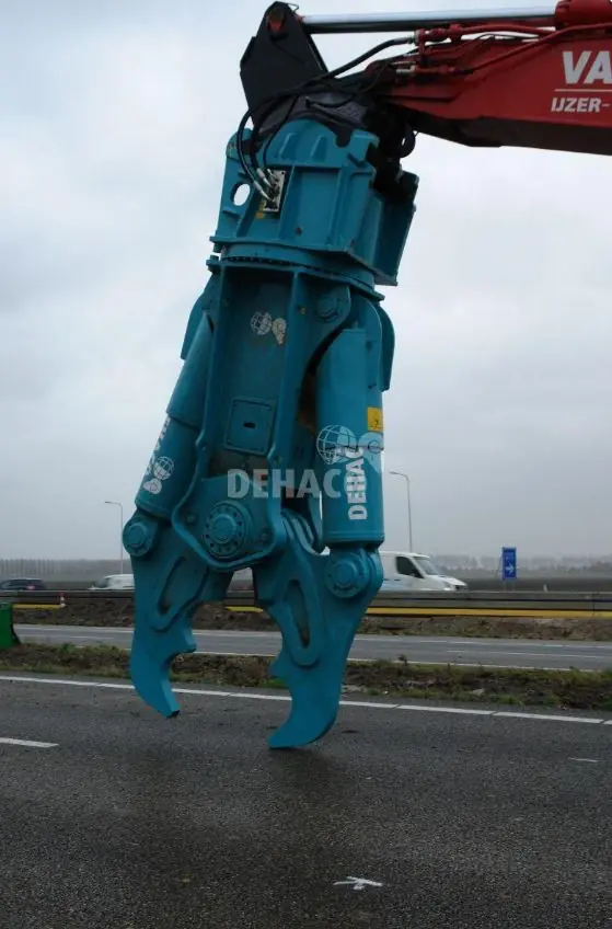 Dehaco MS 130R thumbnail 9