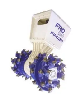 FRD FRC 45