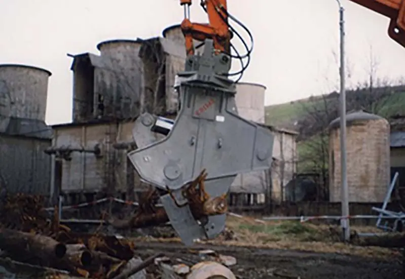 Verdelli C.D.I.S. 15