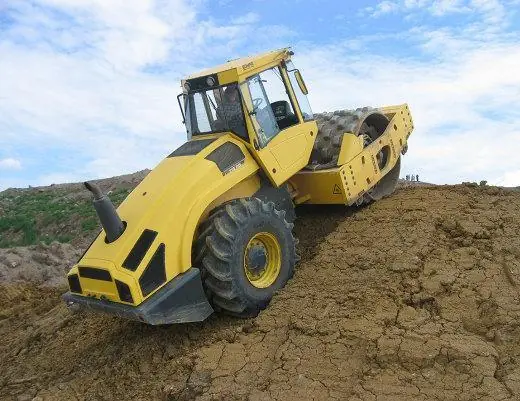 Bomag BW 219 PD-4 thumbnail 2