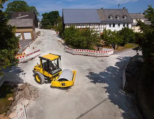 Bomag BW 177 PDH-5 thumbnail 3