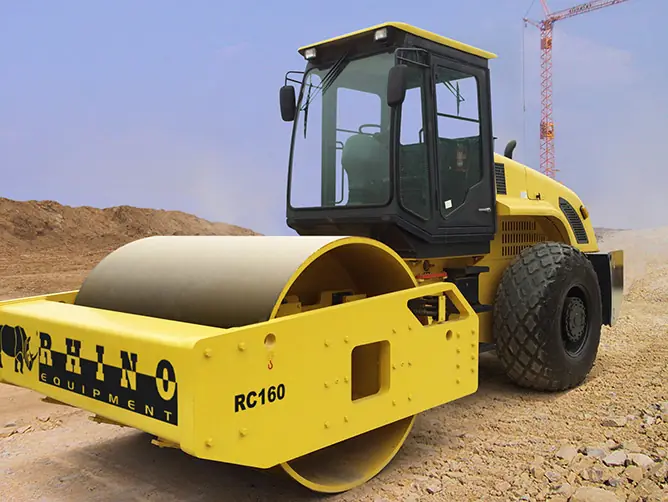 RHINO RC160