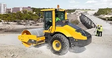 Volvo SD135