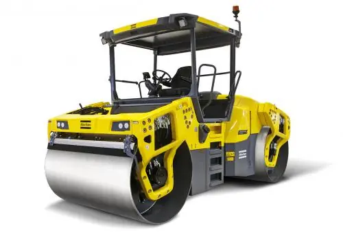 Dynapac CC 4200 VI