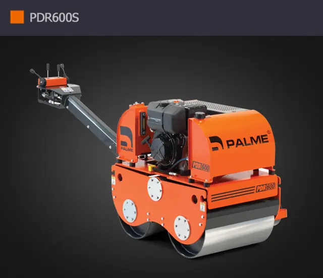 Palme PDR600S