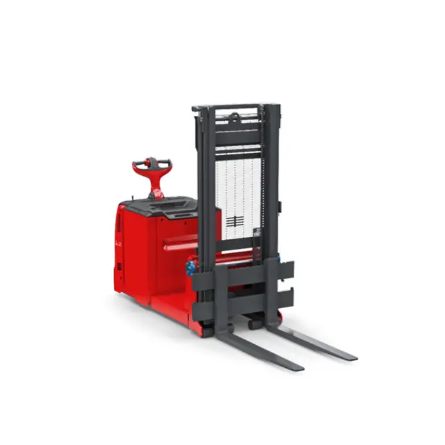 Linde L10ac Std