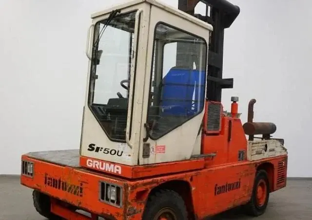 Fantuzzi SF 50 E