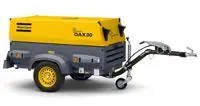 Atlas Copco QAX 30 Dd thumbnail 2