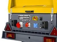 Atlas Copco QAX 30 Dd thumbnail 3