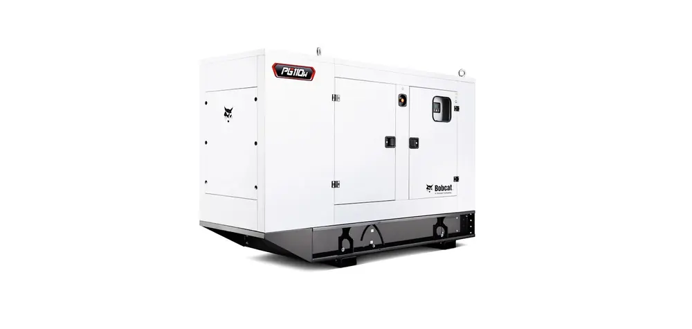 Bobcat PG110R