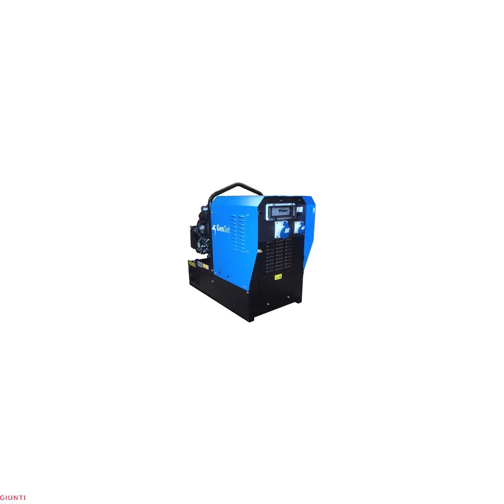 GenSet MG 12000 I-H/AE
