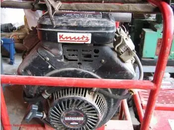 Knurz D+E 6 BVE
