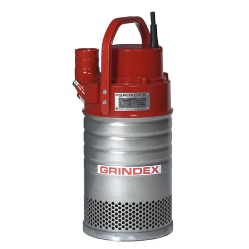 Grindex Major H Inox