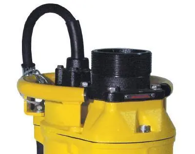 Wacker Neuson PS4 7503HH thumbnail 2
