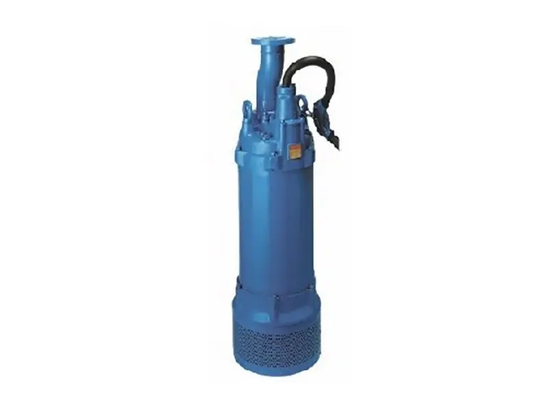 Tsurumi-Pumpen LH619