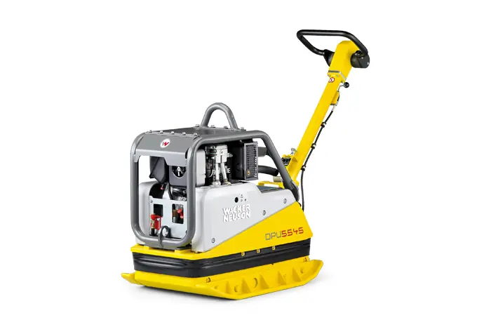 Wacker Neuson DPU5545H