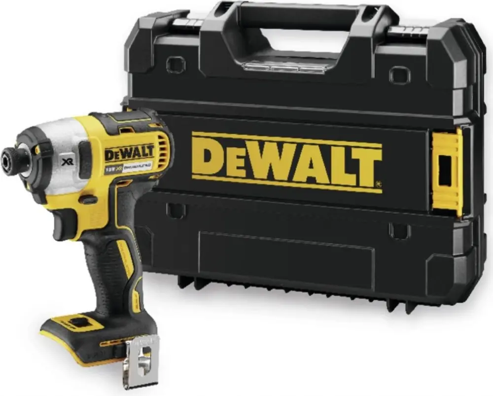 DEWALT DCF887NT-XJ