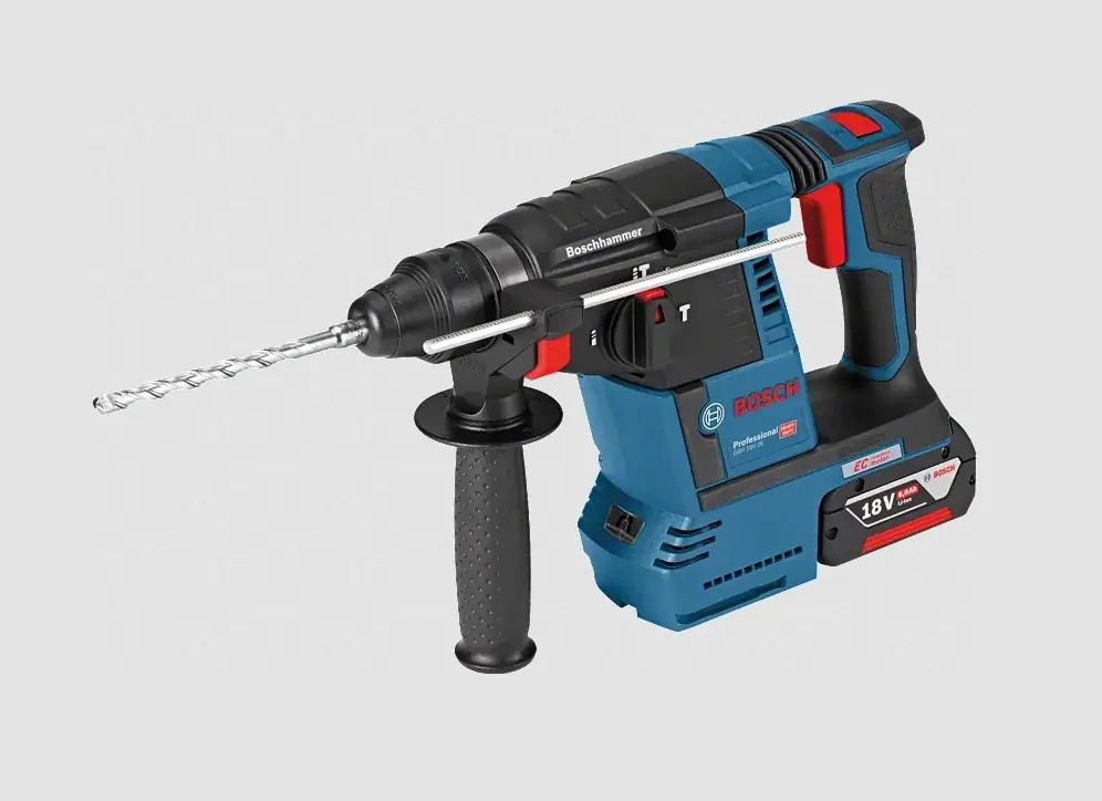 Bosch GBH 18V-26