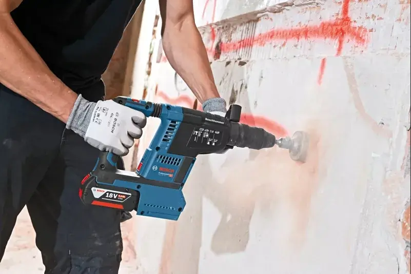 Bosch GBH 18V-26 thumbnail 3