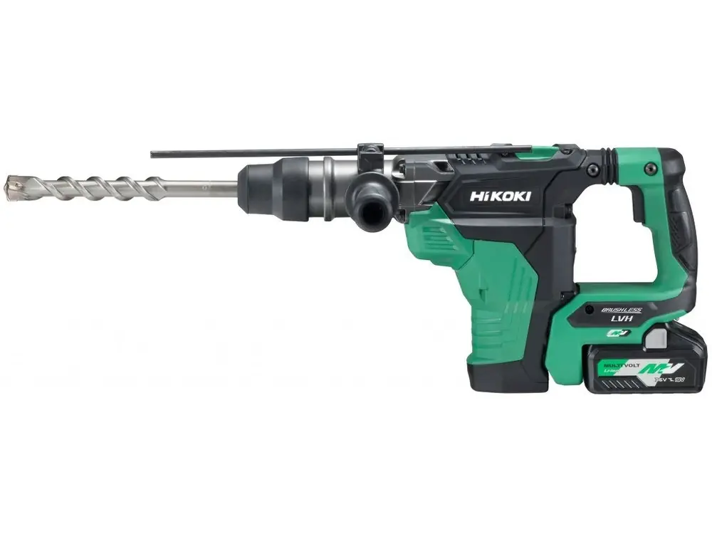 HiKOKI DH36DMA