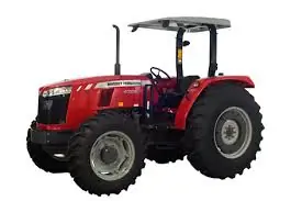 Massey Ferguson MF 4307