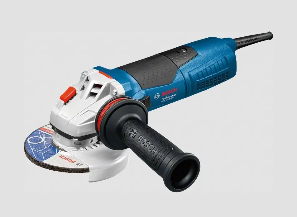 Bosch GWS 17-125 CIE