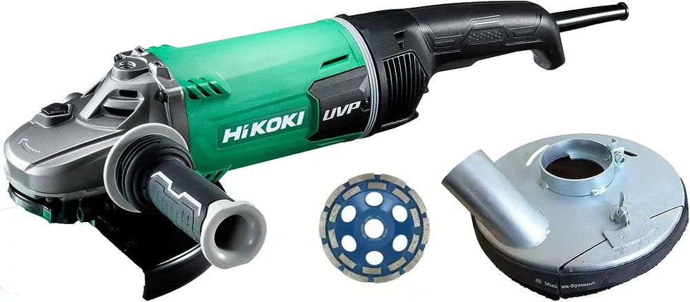 HiKOKI G23UDY2
