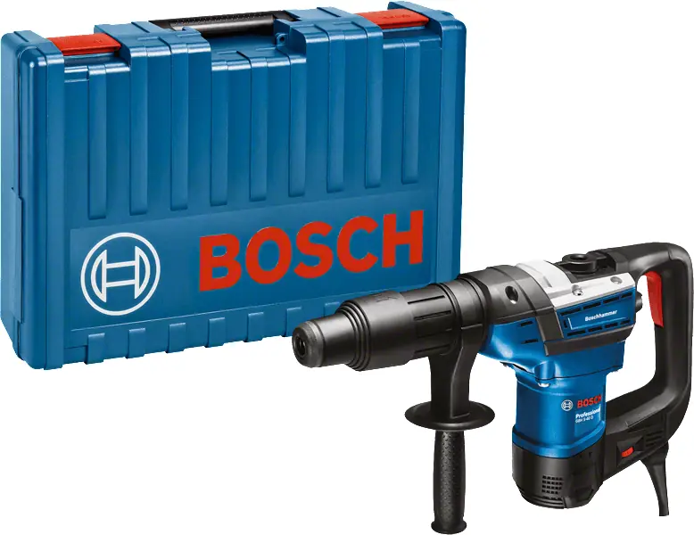 Bosch GBH 5-40 D thumbnail 2