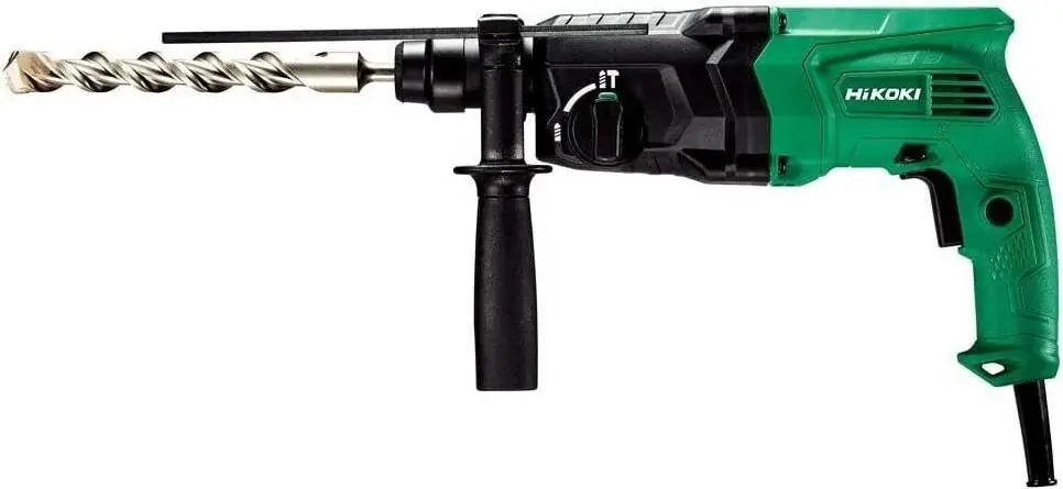 HiKOKI DH26PMC