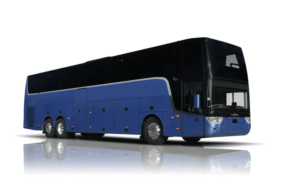 Van Hool TDX18 ALTANO
