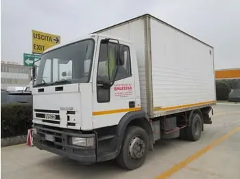 Iveco EUROCARGO 120E15